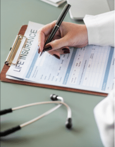 Read more about the article Medical Notarization: How to Obtain Signatures from Hospitalized Patients
