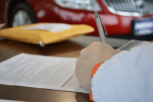 Read more about the article The Role of Notaries in Real Estate Transactions