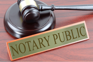 Read more about the article Mobile Notaries: Convenience at Your Doorstep
