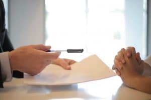 Read more about the article Notary Public: Ensuring Authenticity in Legal Documents