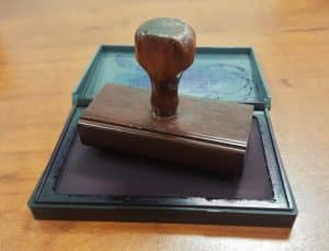 Read more about the article The Future of Notary Public: Trends and Innovations