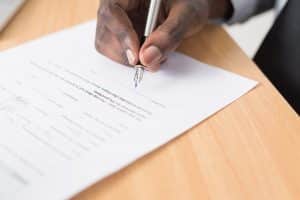 Read more about the article Document Preparation Tips for a Smooth Notarization