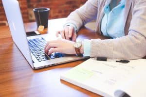 Read more about the article The Evolution of Notary Public Services: Past to Present