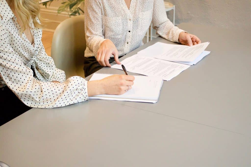 Read more about the article Explained: Different Types of Notarial Certificates
