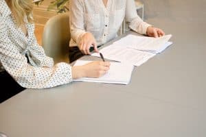 Read more about the article Explained: Different Types of Notarial Certificates