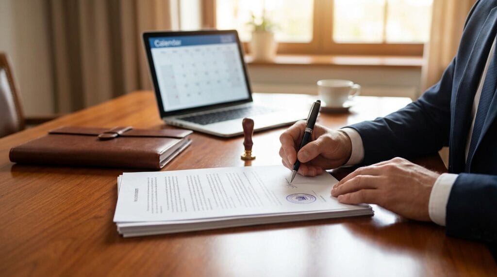 Read more about the article How to Become a Pro Loan Signing Agent Today